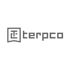 Logo for the brand Terpco